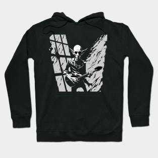 nosferatu Hoodie